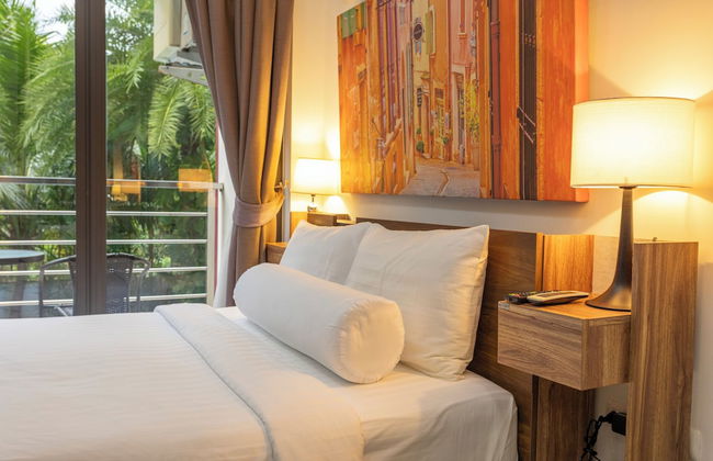 9 Swimming Pools Beach kids Club c116 - Foto 5