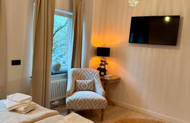 Residenz am Pferdemarkt - im Herzen Ostfrieslands - Foto 14