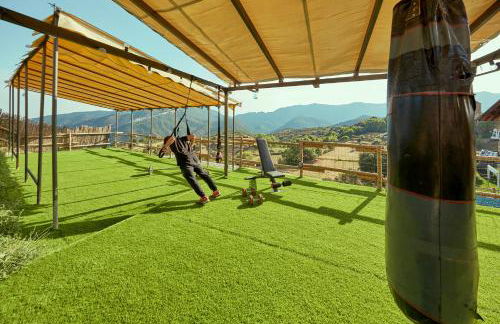 CASA Guardafuentes de Ordesa - Foto 48