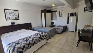 Flat com Vista Panorâmica - Foto 4