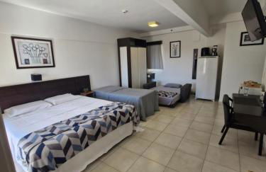 Flat com Vista Panorâmica - Foto 4