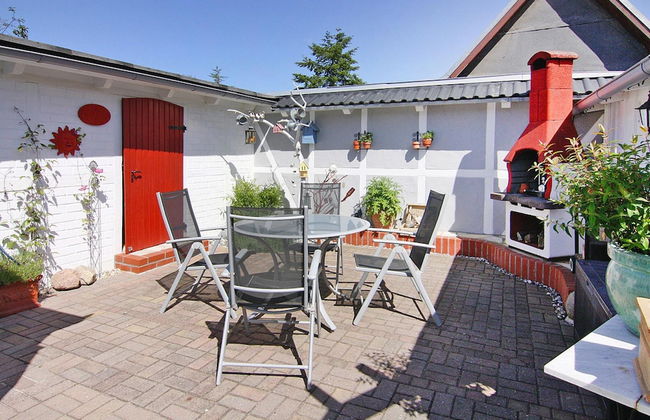 Ferienhaus in Zempin mit Garten - Photo 19