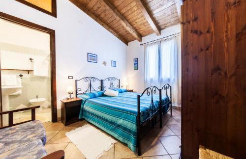 Turismo Rurale La Miniera Fiorita - Foto 22