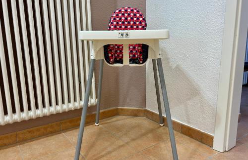 VonMos City Apartments - Foto 59