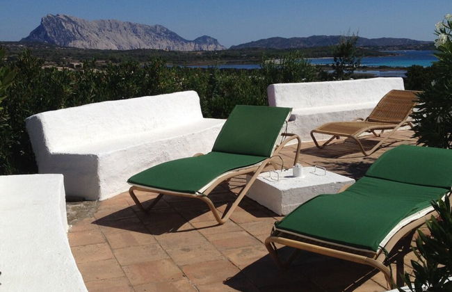 SVS - Lu Impostu Villa e Apartments - Foto 21