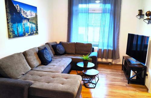 City Appartement Mönchengladbach - Foto 1