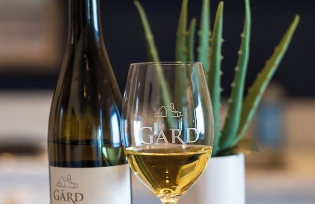 Gard Public House Inn & Restaurant - Foto 19