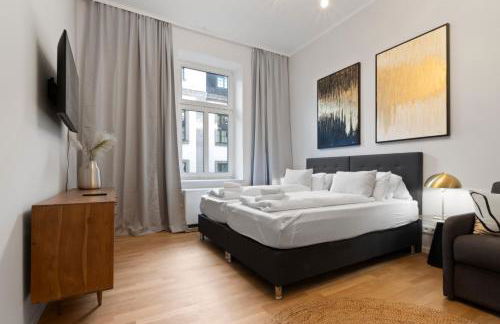 Flatista Homes - Luise - Foto 49