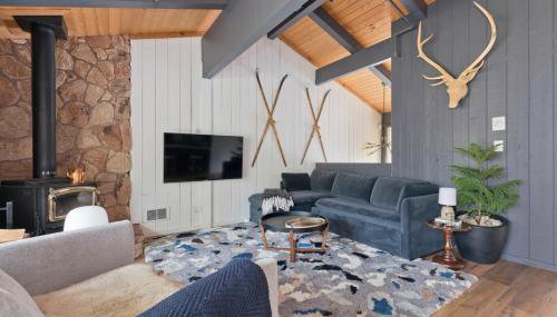 Villa de los Pinos 42 - Foto 3