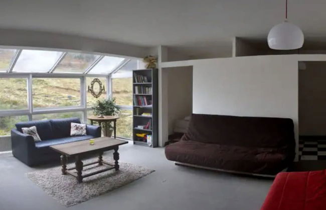 Gite Hansel, set in Greenery Beside a Stream - Foto 4