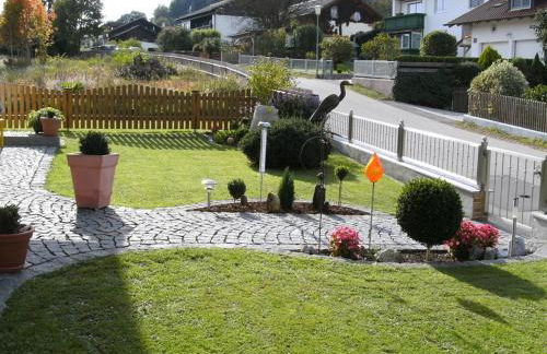 Ferienwohnungen Malz - Foto 6