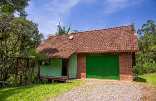 Canto da cascata - Foto 10