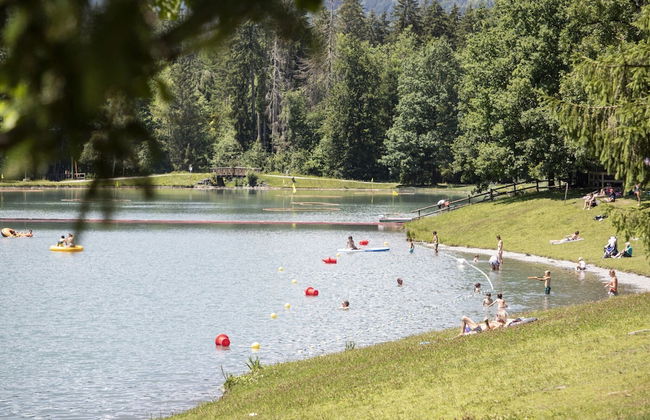 Chalet in Samoens Near Ski Lift - Foto 39