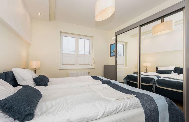 Holiday House Mewa by Renters - Foto 17