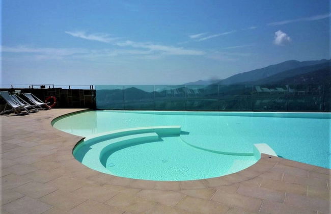 Apartment Finale Ligure Near Ondina Beach - Foto 16