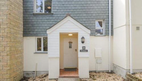 Woodmans Cottage - Foto 2