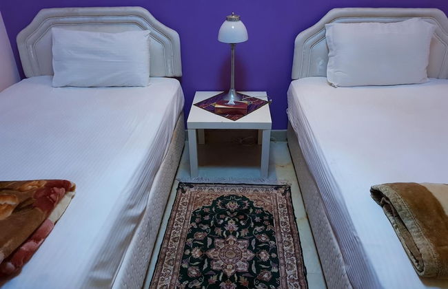 Al Jazeera Hotel Apartments LLC - Foto 8