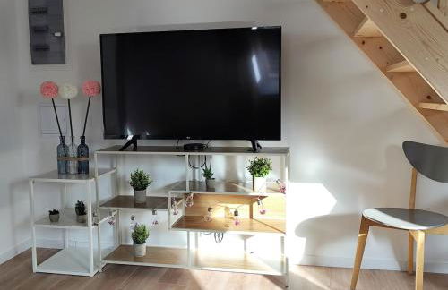 Au pied du Château d'Isenbourg, très beau F4 neuf avec jardin privé! - Foto 31