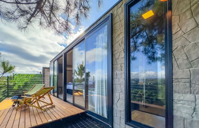 CNB Cabanas Vista Serra Campos do Jordão - Photo 20