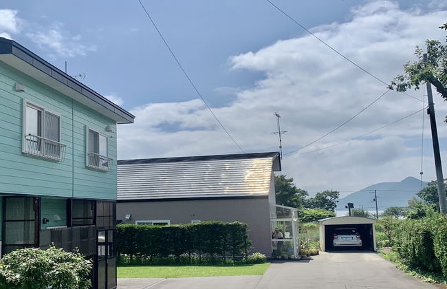 Holiday House Toya - Photo 14