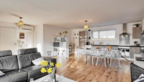 Holiday Home la k'bane sur mer by Interhome - Foto 5