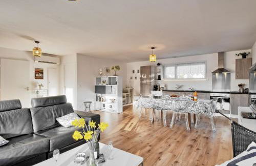 Holiday Home la k'bane sur mer by Interhome - Foto 5