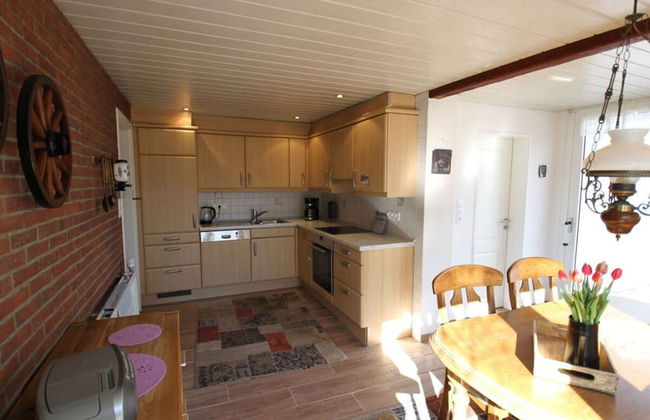 Holiday Home Olln"s moi Huuske - Foto 7