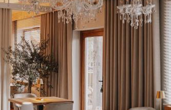 OSADA LEŚNA - domki z basenem - Foto 45