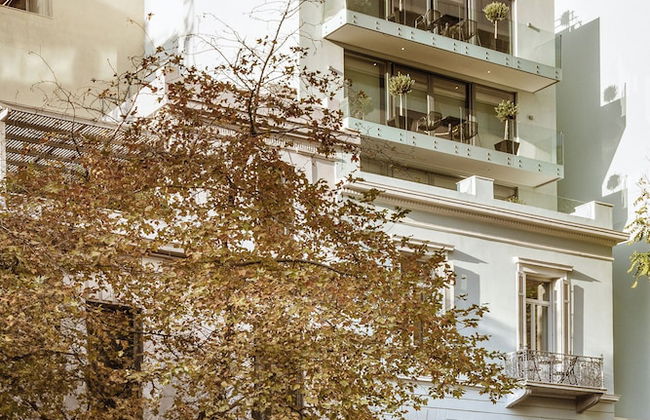 Likno Athens - Foto 1