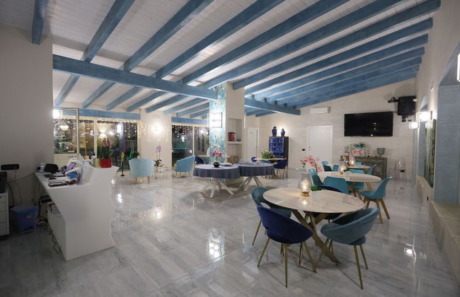 Dea Degli Ulivi House - Photo 2