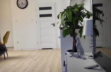 Apartament Dolina Baryczy Milicz - Foto 57