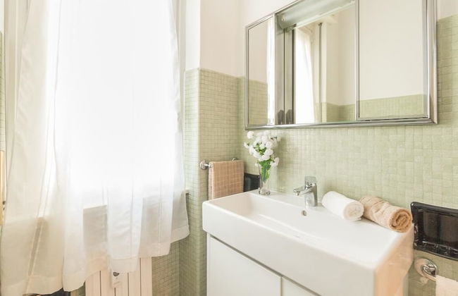 Alessia's Flat - Sondrio M3 - Foto 17