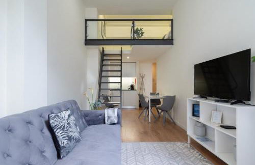 Domus 21 - Entreparedes - Foto 36