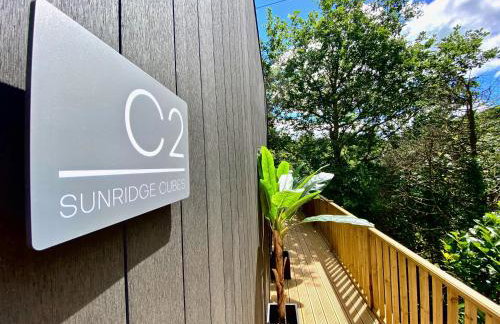 Sunridge Cubes (Cube 2) - Foto 15