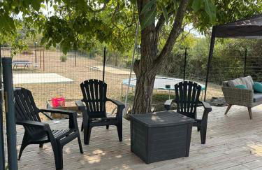 Le Chalet de Saint Julien Bois et tradition - Foto 11