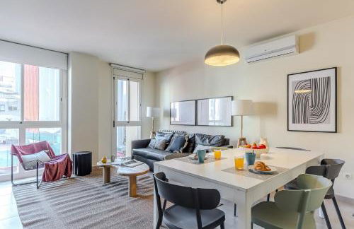 AB Sagrada Familia - Sant Pau - Foto 32