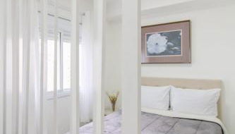 2109 - Studio Novo e Super Mobiliado - Foto 2