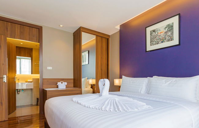 Amp Am House Hotel - Foto 21