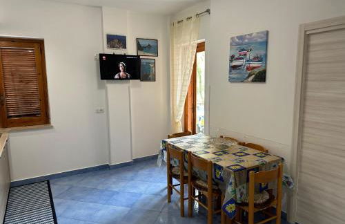 Casa Vacanze Capo Vaticano - Photo 19