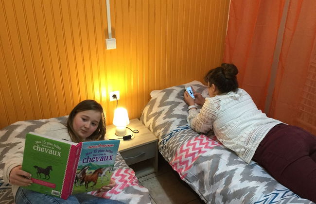 Les Gites De Montmartre - Foto 12