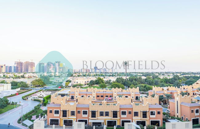 Bloomfields 1Bedroom Cozy 1BR Golf Tower - Foto 1