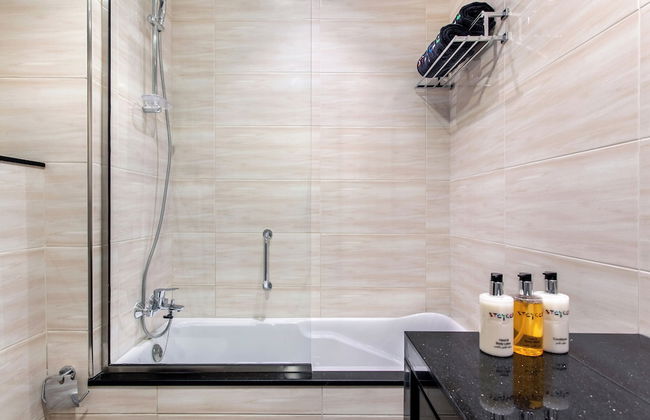 Staycae Celestia - Foto 19