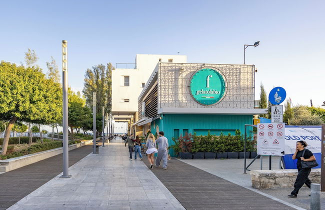 74 Prokymea- Steps From the Sea, Downtown, Balcony - Foto 40