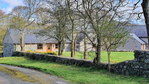 Fodol Cottages - Foto 3, Garden, Garden view