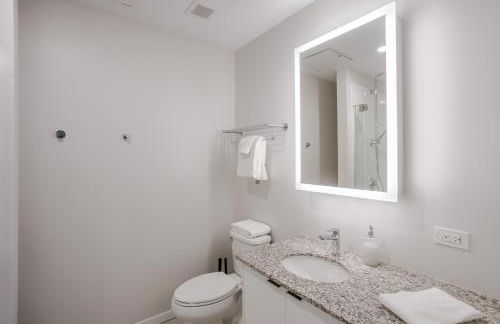 CozySuites at Sky Central - Foto 73