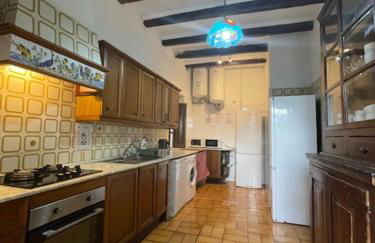 La Muntanya alojamiento rural turistico vacacional - Foto 34