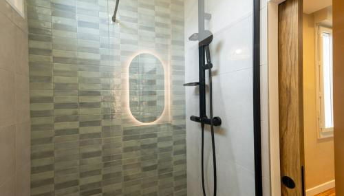 Magnifique appartement TERRASSE et PARKING privé place Dupuy - Foto 4