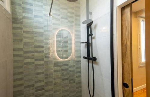 Magnifique appartement TERRASSE et PARKING privé place Dupuy - Foto 4