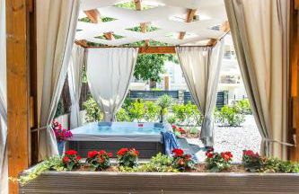 Meteora boutique villa A - Foto 11