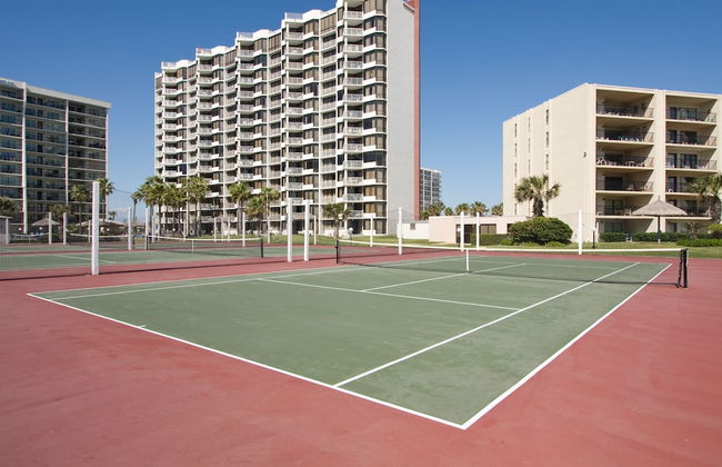 Saida by South Padre Condo Rentals - Foto 29